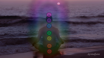 Harnessing Lunar Energy: Align Your Chakras with the Moon Phases