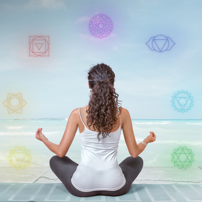 Align Your Chakras With These Chakra Activites