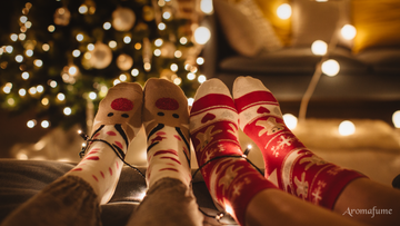 Hygge Your Holidays for a Cozy, Joyful Season