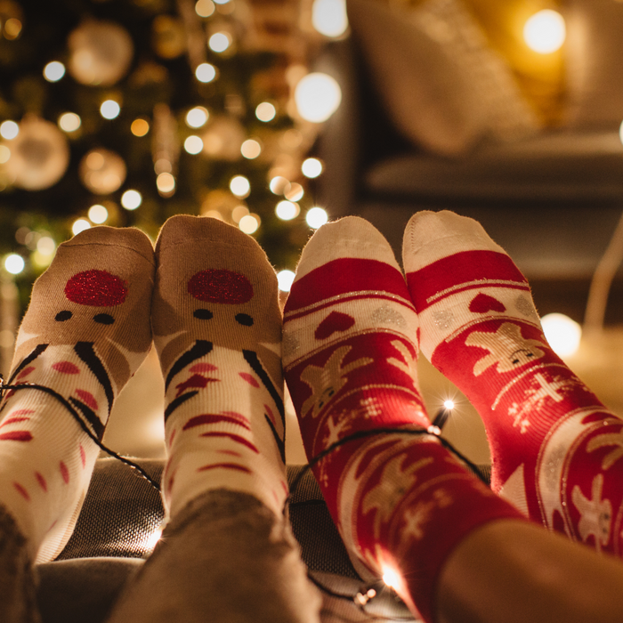 Hygge Your Holidays for a Cozy, Joyful Season