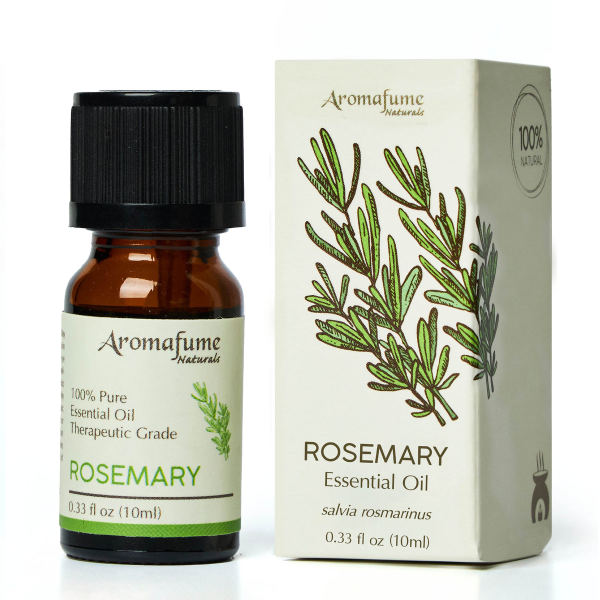 Rosemary Pure Essential Oil — Aromafume Discover The Power Of Scent Us 8448