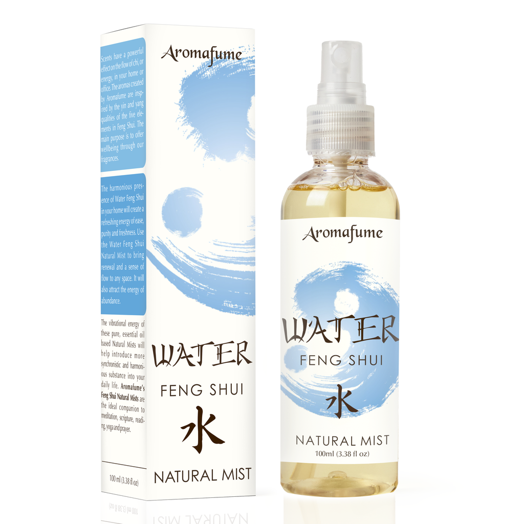 Free Spirit - Nag Champa Wellness Kit — Aromafume - Discover the