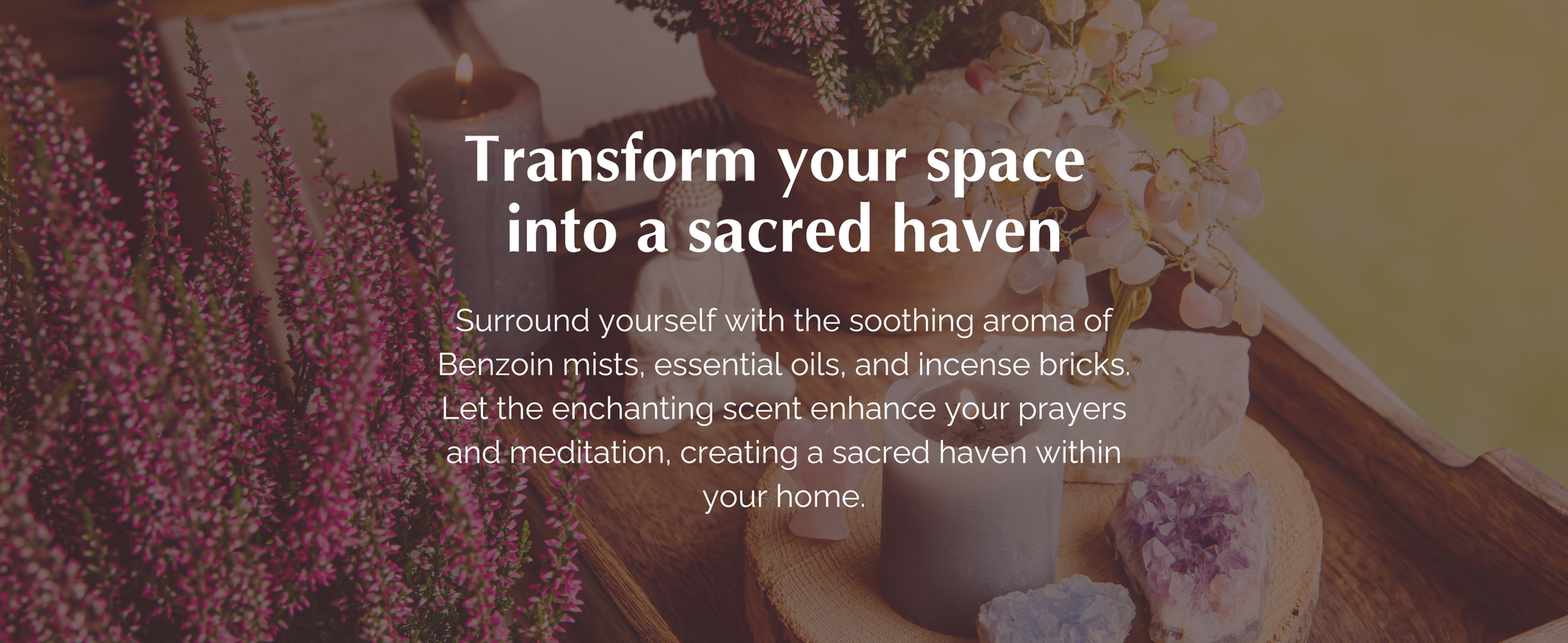 Spiritual Awareness Roll-On Set — Aromafume - Discover the Power of Scent  (US)